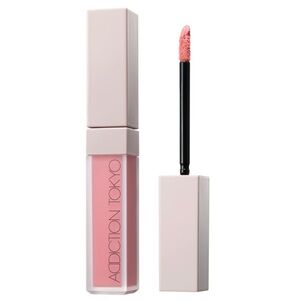 ADDICTION TOKYO THE LIQUID BLUSH FOGGY